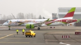 Airbus A220-300